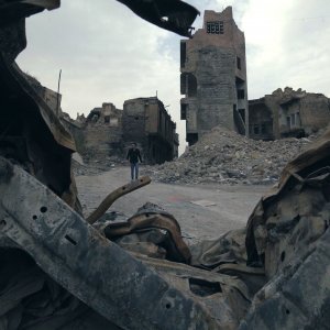 BELLA CIAO - Per la libertà: una foto