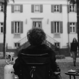 Carne fredda: la prima immagine del film