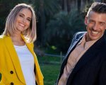 Ci vuole un fiore, stasera su Rai1 lo speciale 'green' con Francesco Gabbani e Francesca Fialdini: gli ospiti
