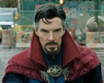 Doctor Strange nel Multiverso della Follia: record del 2022 per le prevendite USA