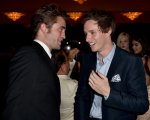 Robert Pattinson, Eddie Redmayne svela: 'Per The Batman era cambiato così tanto che non lo riconobbi'
