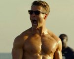 Top Gun: Maverick, Glen Powell: 'Tom Cruise mi ha convinto a lavorare nel film'