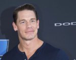 John Cena sarà la star della commedia Officer Exchange