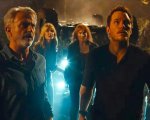 Jurassic World: Il Dominio, le star del film originale e della nuova trilogia nelle copertine di Empire
