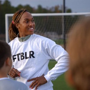 LFG: una foto del documentario