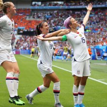 LFG: un'immagine del documentario