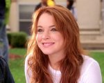 Lindsay Lohan: 'Per Mean Girls ci siamo ispirati all'acconciatura di Jennifer Aniston in Friends'