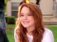 Lindsay Lohan: 'Per Mean Girls ci siamo ispirati all'acconciatura di Jennifer Aniston in Friends'