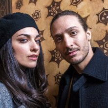 Noi: Liliana Fiorelli in una foto di scena della serie