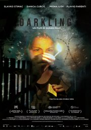 Locandina di Darkling