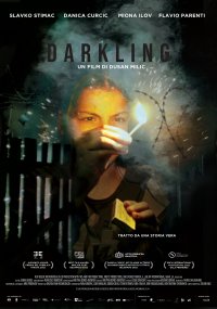 Locandina di Darkling