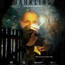 Locandina di Darkling