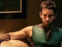 The Boys 3, Chace Crawford: 'Dopo averlo visto nessuno mi farà più lavorare'