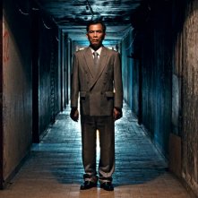 White Building: una foto del film