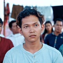 White Building: una sequenza