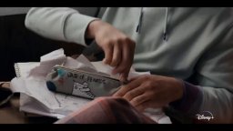 Sneakerella - Trailer