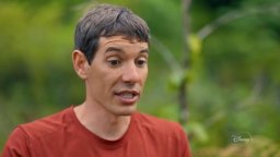 Explorer: The Last Tepui - Trailer