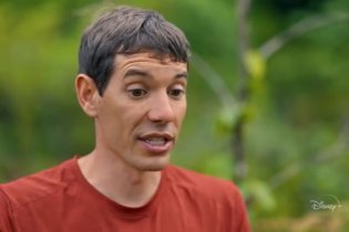 Explorer: The Last Tepui - Trailer