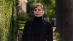 Secret Team 355 -  Trailer Italiano