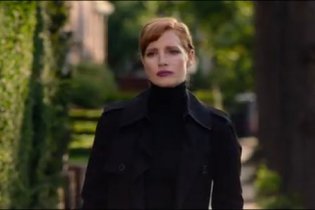 Secret Team 355 -  Trailer Italiano