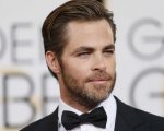 Chris Pine: 'Non ho mai avuto una passione per la recitazione, ha solo preso il sopravvento sulla mia vita'
