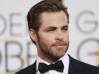 Chris Pine: 'Non ho mai avuto una passione per la recitazione, ha solo preso il sopravvento sulla mia vita'