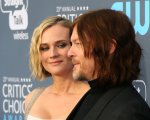 Diane Kruger su Norman Reedus e quell'acquisto folle a sua insaputa: 'Me lo ha detto dopo'