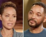 Will Smith, sua moglie Jada Pinkett Smith non si voleva sposare con lui: 'Ho pianto prima del matrimonio'