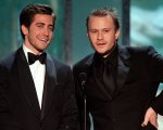 Brokeback Mountain: Jake Gyllenhaal ricorda Heath Ledger e la reazione di uno spettatore al film