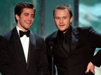 Brokeback Mountain: Jake Gyllenhaal ricorda Heath Ledger e la reazione di uno spettatore al film