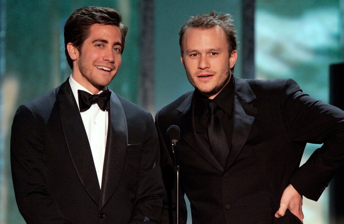 Brokeback Mountain: Jake Gyllenhaal ricorda Heath Ledger e la reazione di uno spettatore al film