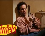 Pulp Fiction: Jerry Seinfeld è la star del film nel nuovo video deep-fake