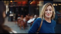 Gli Amori Di Anaïs - Teaser Trailer Italiano