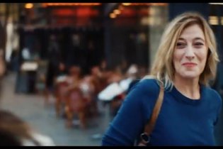 Gli Amori Di Anaïs - Teaser Trailer Italiano