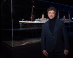 Ulisse - Il piacere della scoperta 2022 da stasera su Rai1: Alberto Angela racconta la tragedia del Titanic