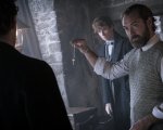 Animali fantastici 4 e 5, gli spinoff di Harry Potter sono in stallo