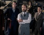 Animali Fantastici - I segreti di Silente in vetta al box office italiano, flessione negli incassi a Pasqua