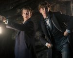 Animali fantastici 4 si farà? La risposta di Eddie Redmayne