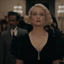 Animali Fantastici - I segreti di Silente: Alison Sudol in una scena