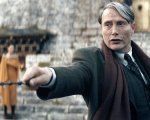 Animali Fantastici - I segreti di Silente ancora in vetta al box office italiano