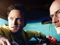 Better Call Saul 6, ci saranno anche le star di Breaking Bad Bryan Cranston e Aaron Paul