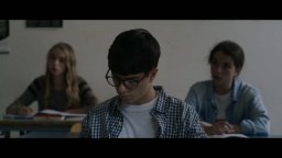 Un mondo in più - Trailer