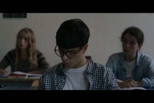 Un mondo in più - Trailer