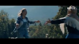 Poskromienie Złośnicy - Trailer