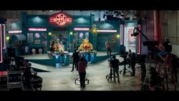 Hoy Se Arregla El Mundo - Trailer