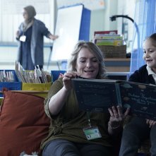 Ali & Ava - Storia di un incontro: Claire Rushbrook in una scena del film