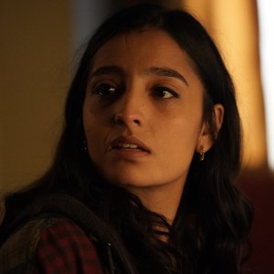 Ali & Ava - Storia di un incontro: una scena