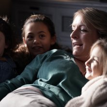 Ali & Ava - Storia di un incontro: Claire Rushbrook in una scena