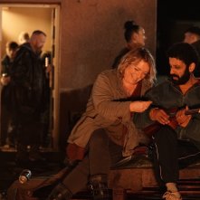 Ali & Ava - Storia di un incontro: Adeel Akhtar e Claire Rushbrook in una sequenza