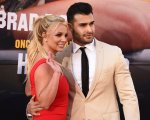 Britney Spears annuncia di essere incinta del suo terzo figlio